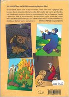 Kurdish Kurmanji Children's Bible (G. Beers)