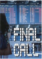 Final Call (Pack of 1000)