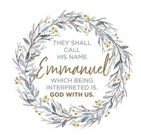 16 Assorted Christmas Cards (805278)
