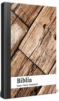 Polish Bible, City Bible