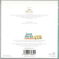 10 Identical Christmas Cards (CM340)