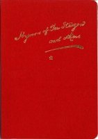 Hymns of Ter Steegen, Suso and others, vol. 1