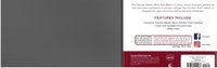 NKJV PEW BIBLE, SMALL PRINT BURGUNDY 0172BRG