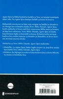 Kiswahili New Testament