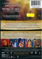 DVD The Pilgrim's Progress
