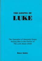 The Gospel of Luke