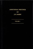 Additional Writings of J. N. D., Vol. 1