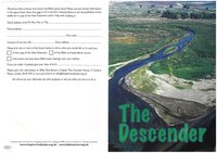 The Descender (pack of 100)