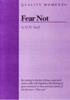 Fear Not