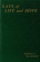 Lays of Life and Hope