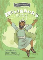 Habakkuk's Song