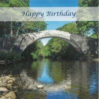 Birthday Card CDC336