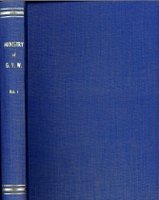 Memorials of the Ministry of G V Wigram, Vol. 1