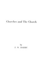 Churches and the Church