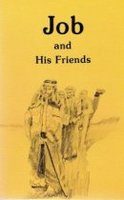 Job and His Friends