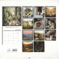 The Earth is the Lord's 2027 Calendar