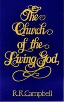 The Church of the Living God