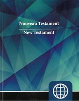 French/English New Testament