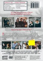DVD The Hiding Place