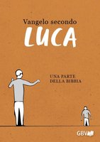 Italian Gospel of Luke