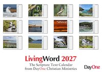 Living Words 2027