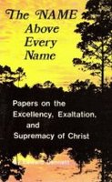 Name Above Every Name