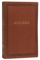 NKJV Holy Bible, Soft Touch Edition