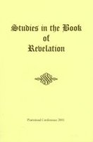 2001 Studies in the Revelation 20:12 – 21,21