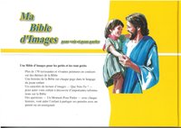 French Children's Bible (G. Beers)