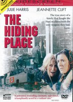 DVD The Hiding Place