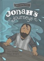 Jonah's Jouneys