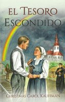 Spanish Hidden Rainbow - El Tesoro Escondido