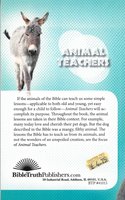 Animal Teachers