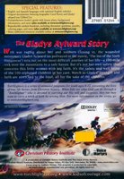 DVD The Torchlighters - The Gladys Aylward Story
