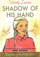 Shadow of His Hand