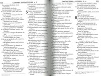 French Bible (SB1064)
