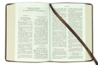 Slovak Bible, Pocket size, Brown