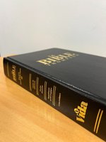 French Thompson Bible (SB1478)