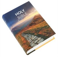Hampton Text Bible (KJV), 15/ACP - Presentation Edition