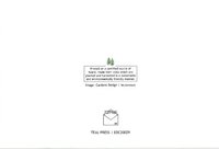 Christmas Card Box of 30