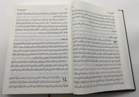 Arabic Bible - Giant Print
