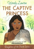 The Captive Princess