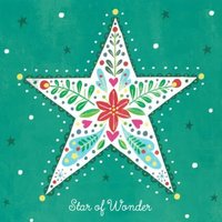 Christmas Card Box of 30