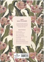 Spiral Weekly Planner 2027 - Pray Without Ceasing