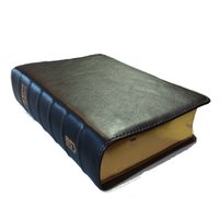 Nepali/English Bible