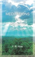 Meditations on Various Psalms