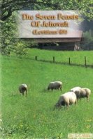The Seven Feasts of Jehovah (Leviticus 23)