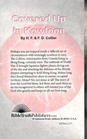 Covered Up in Kowloon