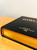 French Thompson Bible (VIDB880)