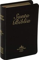 Spanish Mini Bible: Reina Valera 1960